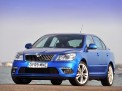 SKODA Octavia RS 2014 года