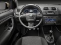 SKODA Roomster 2014 года