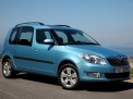 SKODA Roomster 2014 года