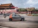 Smart Forfour 2014 года