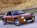Smart Roadster 2006 года