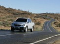 SsangYong Actyon Sports 2012 года