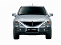 SsangYong Actyon Sports 2012 года
