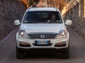 SsangYong Rexton 2015 года