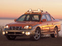 Subaru Baja