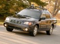 Subaru Baja 2006 года