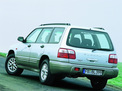 Subaru Forester 1997 года