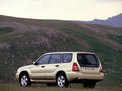 Subaru Forester 2003 года