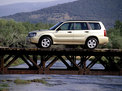 Subaru Forester 2003 года