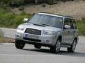 Subaru Forester 2005 года