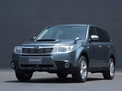 Subaru Forester 2008 года