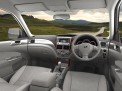 Subaru Forester 2011 года