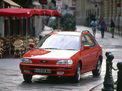 Subaru Impreza 1992 года