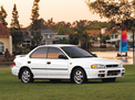 Subaru Impreza 1996 года