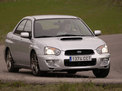 Subaru Impreza 2003 года