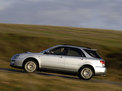 Subaru Impreza 2003 года