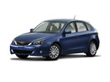 Subaru Impreza 2007 года