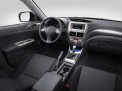 Subaru Impreza 2012 года