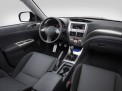 Subaru Impreza 2012 года