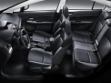 Subaru Impreza 2014 года