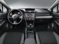Subaru Impreza 2014 года