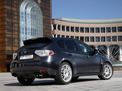 Subaru Impreza WRX STI 2008 года