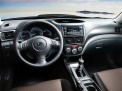 Subaru Impreza XV 2012 года