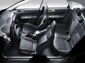Subaru Impreza XV 2012 года