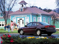 Subaru Legacy 1998 года