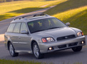 Subaru Legacy 1998 года