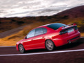 Subaru Legacy 2001 года
