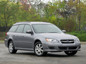 Subaru Legacy 2006 года