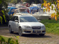 Subaru Legacy 2007 года