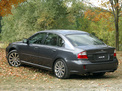 Subaru Legacy 2007 года