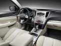 Subaru Legacy 2012 года