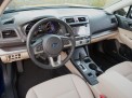 Subaru Legacy 2015 года