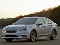 Subaru Legacy 2015 года