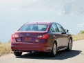 Subaru Legacy 2015 года