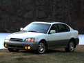 Subaru Outback 2000 года