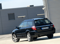 Subaru Outback 2006 года