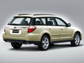 Subaru Outback 2006 года