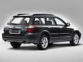 Subaru Outback 2006 года