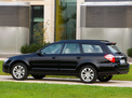 Subaru Outback 2006 года