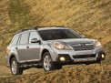 Subaru Outback 2014 года