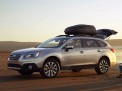 Subaru Outback 2015 года