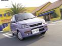 Subaru Pleo 2005 года