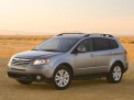 Subaru Tribeca 2014 года