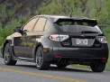 Subaru WRX 2014 года