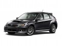 Subaru WRX STi 2014 года