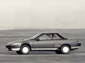 Subaru XT 1986 года